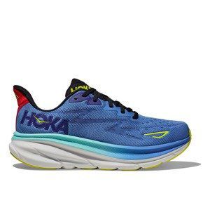 Hoka One One obuv Clifton 9 virtual blue cerise Velikost: 10