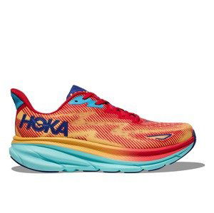 Hoka One One obuv Clifton 9 W cerise cloudless Velikost: 6