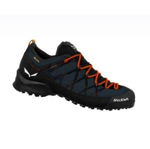 Salewa obuv Wildfire 2 Gtx Mnavy blazer/black Velikost: 11