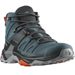 Salomon obuv X Ultra 4 Mid Gtx stargazer black Velikost: 11.5