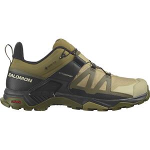 Salomon obuv X Ultra 4 Gtx slagre olvnig black Velikost: 7.5