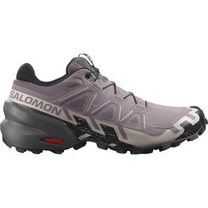 Salomon obuv Speedcross 6 Wide W mnscap black as Velikost: 5