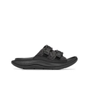 Hoka One One šľapky Ora Luxe black Velikost: 10