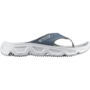 Salomon šľapky Reelax Break 6.0 blue ashes wht prl Velikost: 10