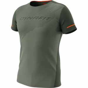 Dynafit tričko Alpine 2 M sage Velikost: XL