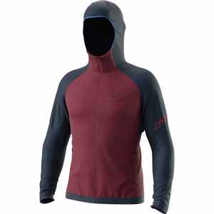 Dynafit mikina Transalper Thermal M blueberry Velikost: M