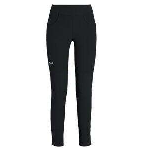 Salewa legíny Agner Dst W Tights black Velikost: 36