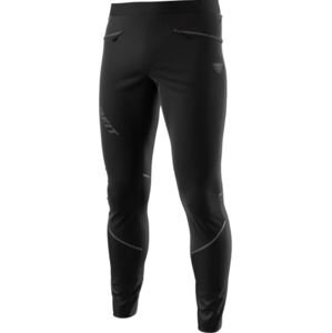 Dynafit nohavice Traverse Dst Pants black out Velikost: M