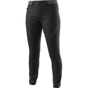 Dynafit nohavice Transalper Pnt W black Velikost: XS