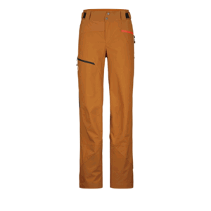 Ortovox nohavice Mesola Pants W sly fox Velikost: L