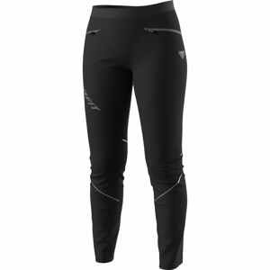 Dynafit nohavice Traverse Dst W black out Velikost: M