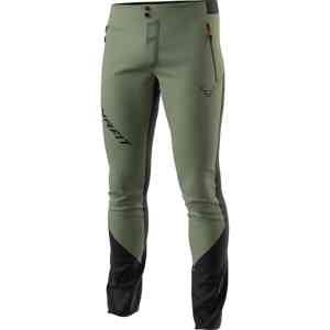 Dynafit nohavice Transalper 2 Light Dynastretch Pant M Sage Velikost: L