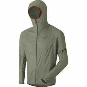 Dynafit bunda Vert Wind M 72 sage Velikost: 2XL