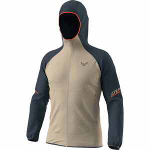 Dynafit bunda Transalper Dst M blueberry rock khaki Velikost: M