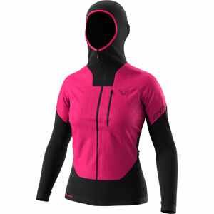 Dynafit bunda Elevation Alpha Thermal W flamingo Velikost: M