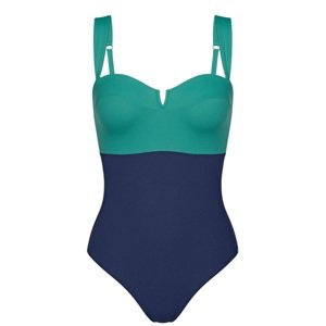 Triumph plavky Summer Glow Opd sd true navy Velikost: B044