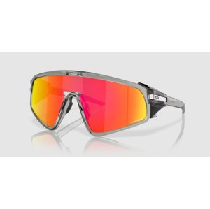 Oakley okuliare Latch Panel GryInk w/Prizn ruby Velikost: UNI