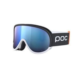 POC okuliare Retina Clarity Comp black/white/blue Velikost: UNI