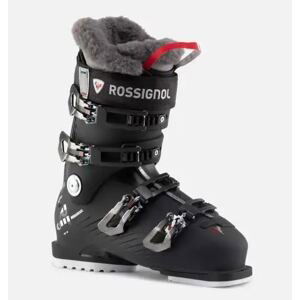 Rossignol lyžiarky Pure Pro 80 metal ice black 23/24 Velikost: 225