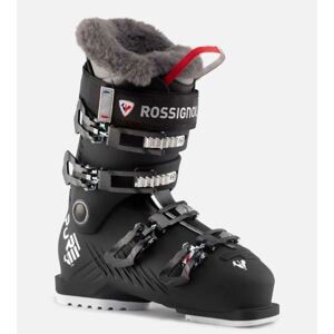 Rossignol lyžiarky Pure 70 metal black 23/24 Velikost: 265