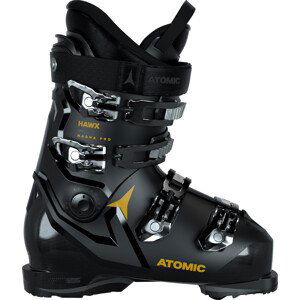 Atomic lyžiarky Hawx Magna Pro Gw black saff 23/24 Velikost: 27