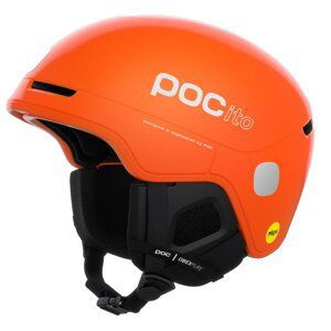 POC prilba Pocito Obex Mips fluorescent orange 23/24 Velikost: 48-52