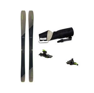 Set Elan Ripstick Tour 94 21/22 178 + C-Raider 12 + Kohla Multifit 120