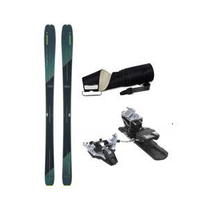 Set Elan Ripstick Tour 88 22/23 177 + Dynafit Radical LT + Kohla Multifit 120