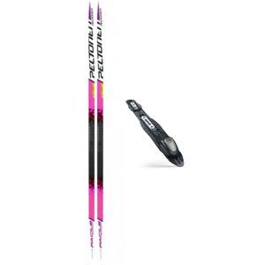 Set Peltonen N-Grip Facile W Nis 174 22/23 + Rottefella Nis-Touring