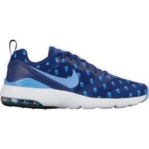 Nike  obuv WOMENS AIR MAX SIREN PRINT blueberry Velikost: 7