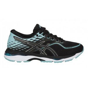 Asics  obuv GELCUMULUS 19 black/blue Velikost: 9