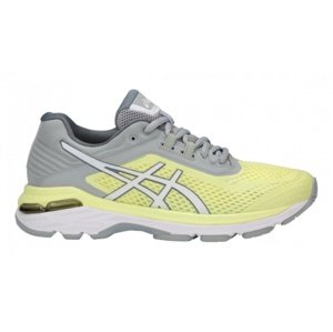 Asics  obuv GT2000 6 yellow/grey Velikost: 10