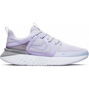 Nike  obuv Legend React 2 light purple Velikost: 5.5