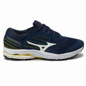 Mizuno  obuv WAVE STREAM 2 dress blue/white Velikost: 40.5