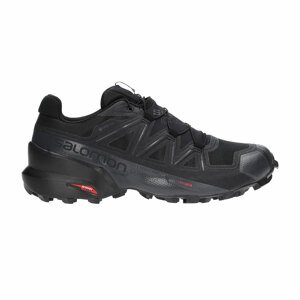 Salomon  obuv SPEEDCROSS 5 GTX black Velikost: 7.5