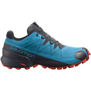 Salomon obuv Speedcross 5 GTX ocean nis Velikost: 11.5