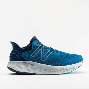 New Balance obuv Fresh Foam M1080 v11 tyrkys Velikost: 10.5