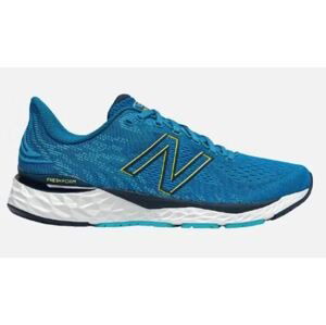 New Balance obuv Fresh Foam tyrkys Velikost: 10.5