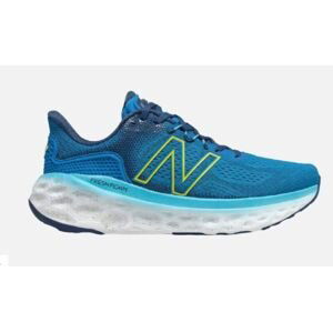 New Balance obuv Fresh Foam More v3 tyrkys Velikost: 9