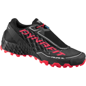 Dynafit obuv Feline Sl W black/fluo pink Velikost: 5.5