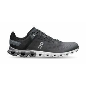 On Running obuv Cloudflow Wide black/asphalt Velikost: 44