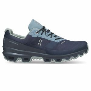 On Running obuv Cloudventure Waterproof M denim  midnight Velikost: 42.5