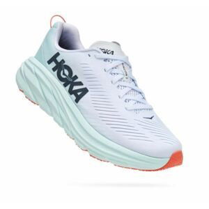 Hoka One One obuv Rincon 3 white/blue glass Velikost: 11