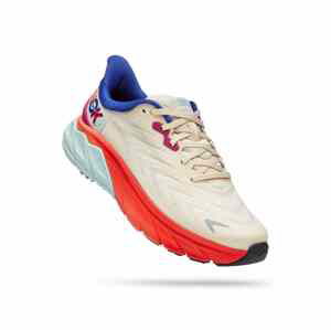 Hoka One One obuv Arahi 6 softbread/fiesta Velikost: 8.5