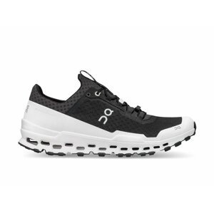 On Running obuv Cloudultra M black/white Velikost: 44