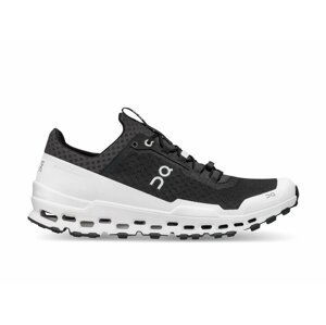 On Running obuv Cloudultra M black/white Velikost: 45