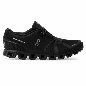 On Running obuv Cloud 5 M all black Velikost: 40