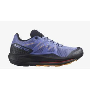 Salomon obuv Pulsar Trail W velvet black Velikost: 5.5