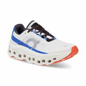 On Running obuv Cloudmonster M frost/cobalt Velikost: 42,5