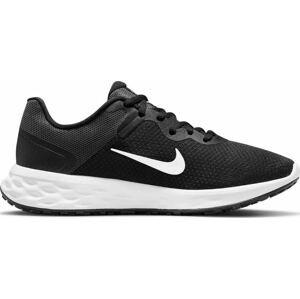 Nike obuv Revolution 6 Womens Runn black Velikost: 6